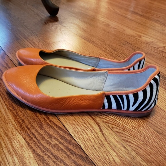DVF Botswana Flat - Picture 4 of 4